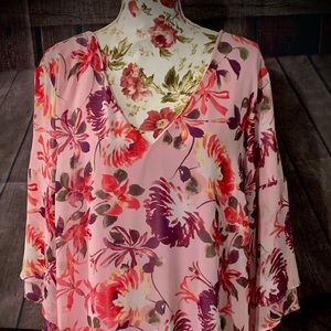 Lovely lightweight top